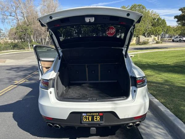 2019 Porsche Macan S - Image 17 of 19
