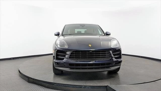 2019 Porsche Macan S - Image 11 of 20