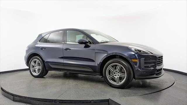 2019 Porsche Macan S - Image 8 of 20