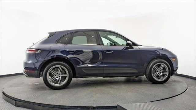 2019 Porsche Macan S - Image 7 of 20