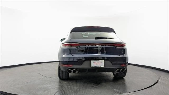 2019 Porsche Macan S - Image 5 of 20