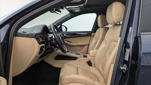 2019 Porsche Macan S - Image 13 of 20