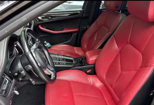 2019 Porsche Macan - Image 3 of 6