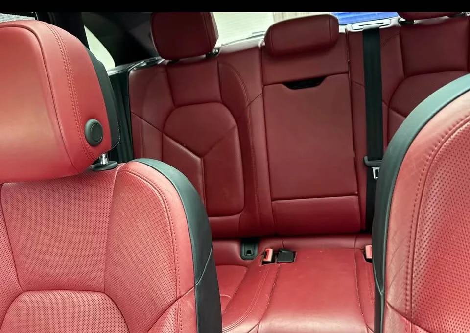 2019 Porsche Macan - Image 6 of 6