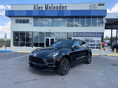 2019 Porsche Macan - Image 3 of 14