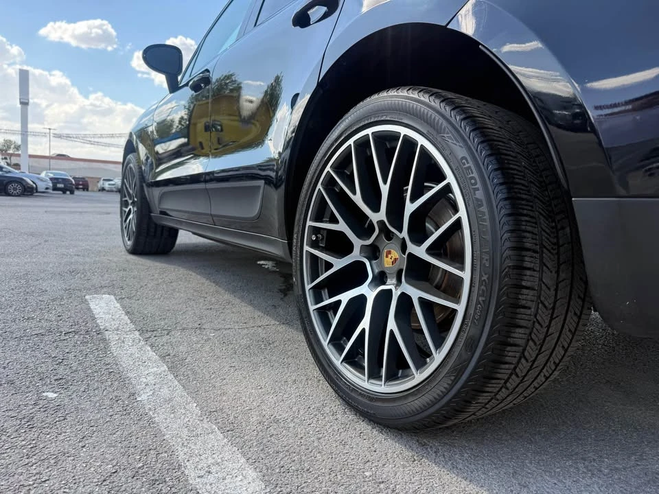 2019 Porsche Macan - Image 6 of 14