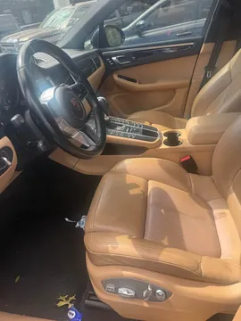 2019 Porsche Macan - Image 2 of 5
