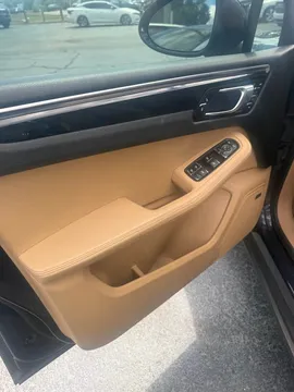 2019 Porsche Macan - Image 3 of 5