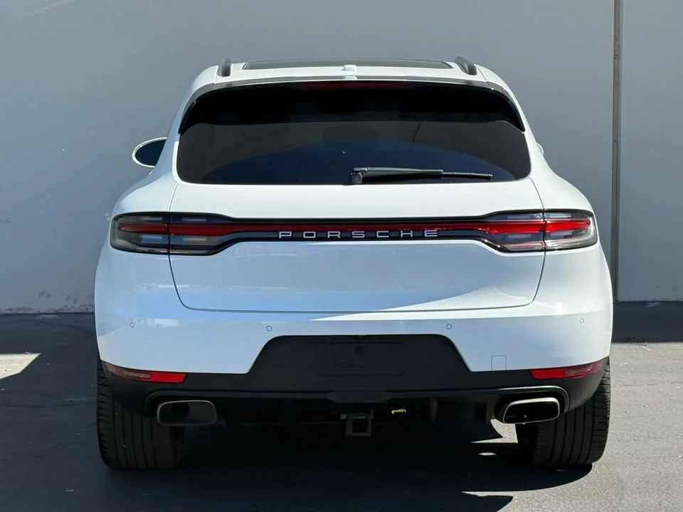 2019 Porsche Macan - Image 5 of 20