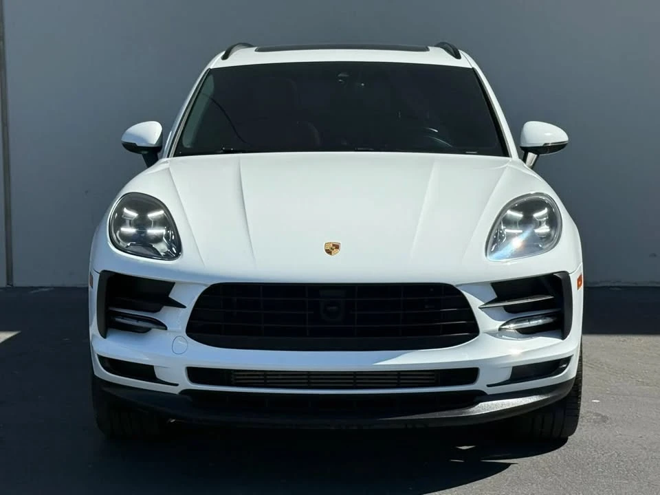 2019 Porsche Macan - Image 2 of 20