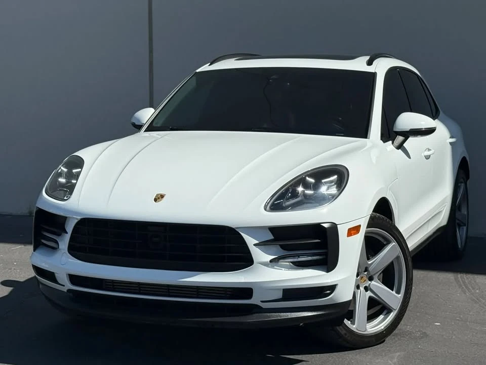 2019 Porsche Macan - Image 3 of 20