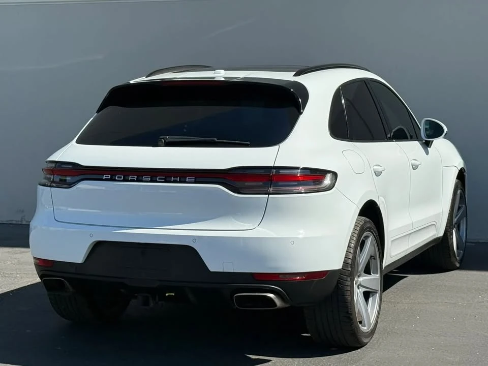 2019 Porsche Macan - Image 4 of 20