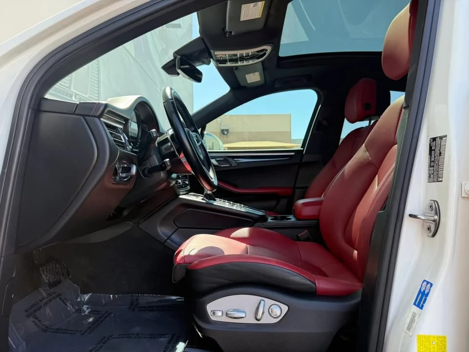 2019 Porsche Macan - Image 7 of 20