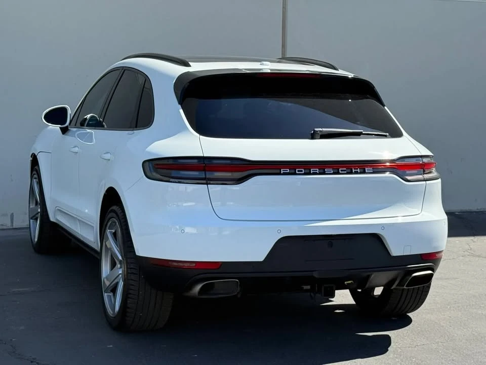 2019 Porsche Macan - Image 6 of 20