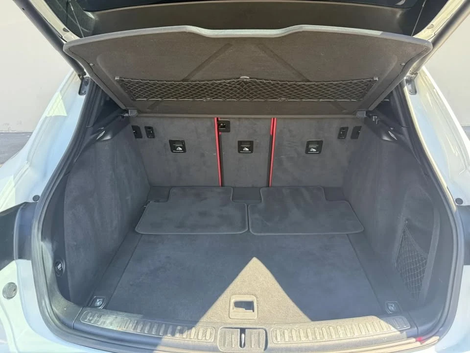 2019 Porsche Macan - Image 20 of 20