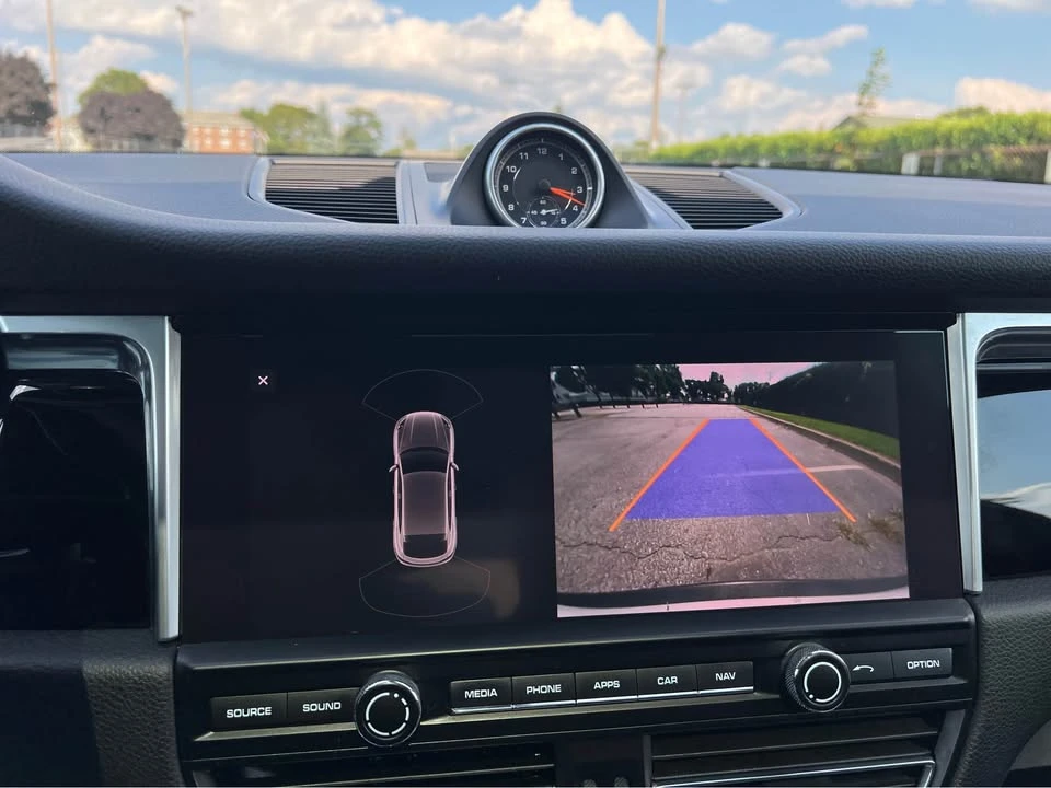 2019 Porsche Macan - Image 20 of 20