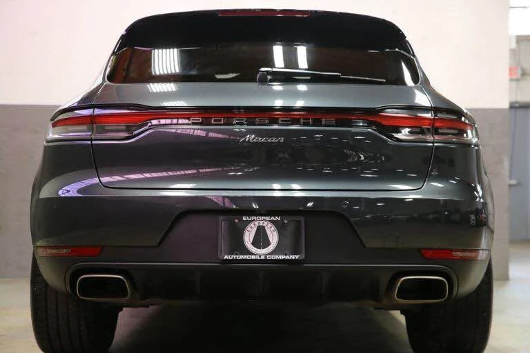 2019 Porsche Macan - Image 8 of 20