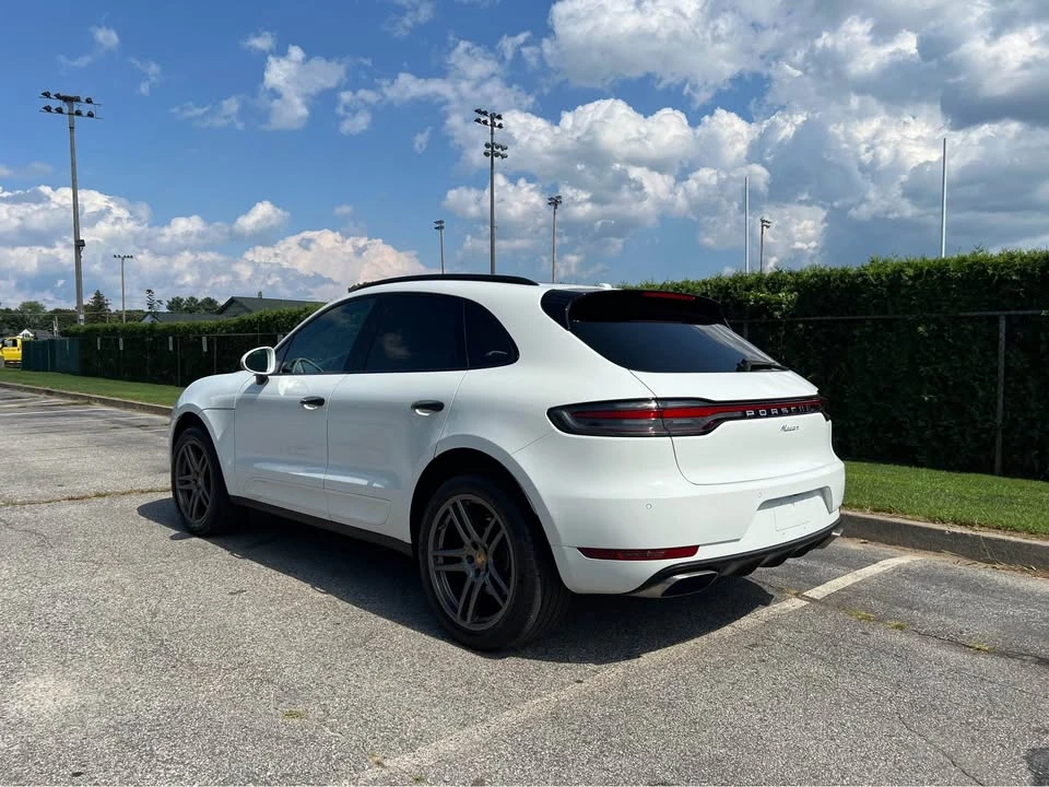 2019 Porsche Macan - Image 10 of 20