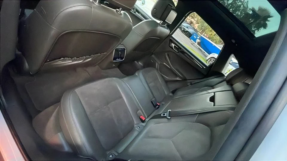 2019 Porsche Macan - Image 13 of 14