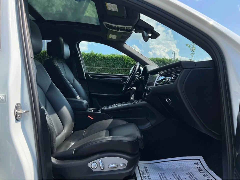 2019 Porsche Macan - Image 5 of 20