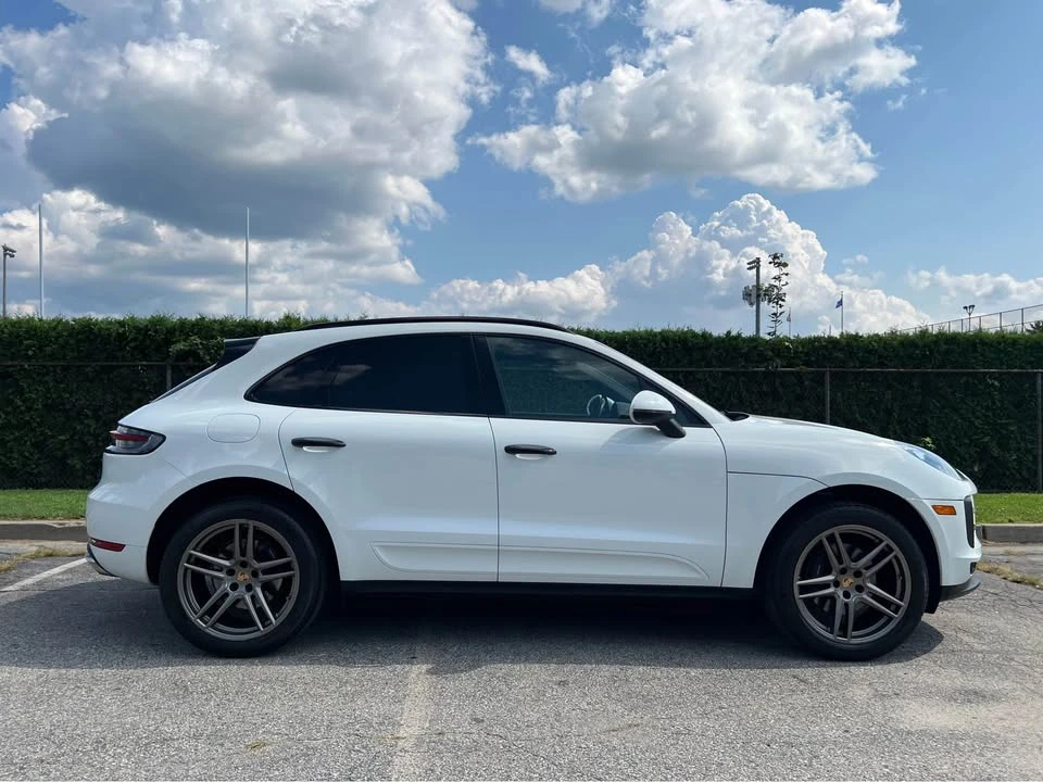 2019 Porsche Macan - Image 2 of 20
