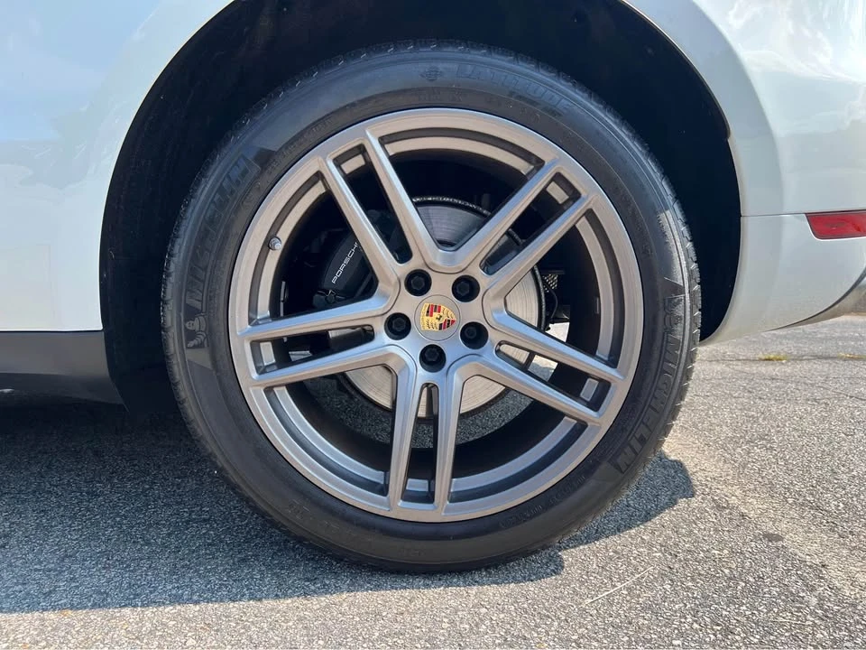 2019 Porsche Macan - Image 7 of 20