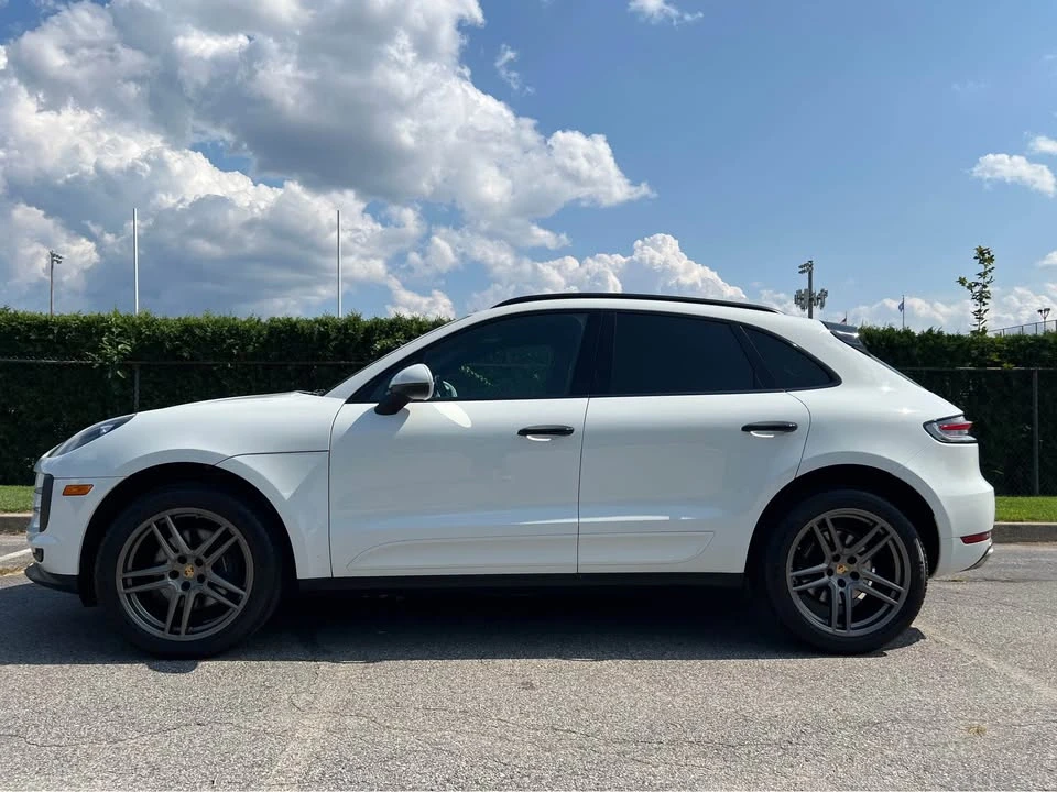 2019 Porsche Macan - Image 9 of 20