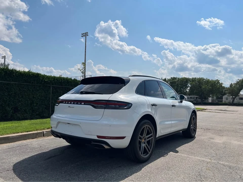 2019 Porsche Macan - Image 3 of 20