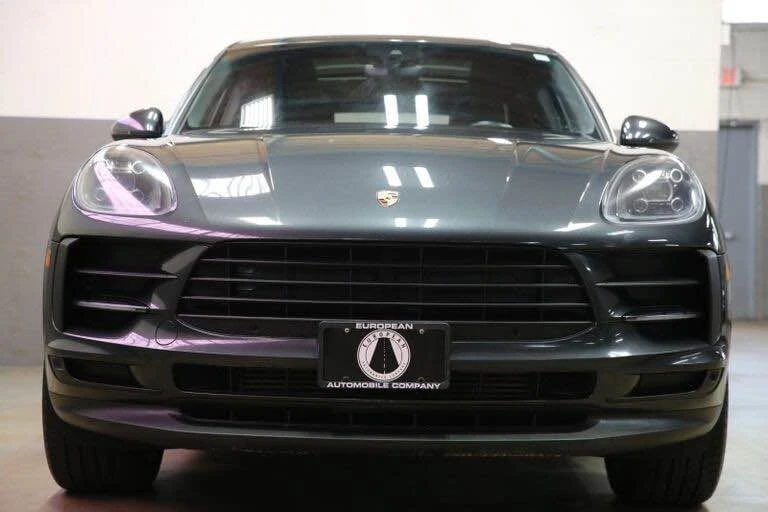 2019 Porsche Macan - Image 2 of 20