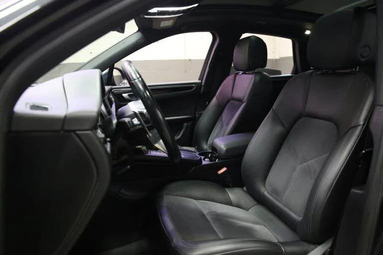 2019 Porsche Macan - Image 4 of 20