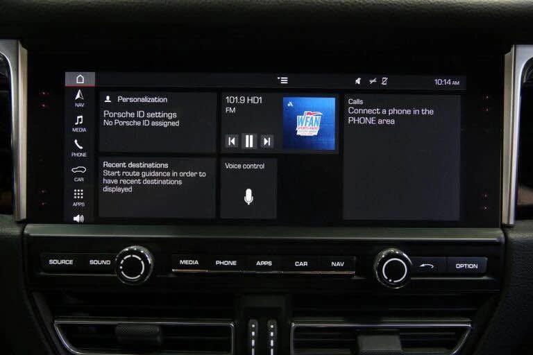 2019 Porsche Macan - Image 20 of 20