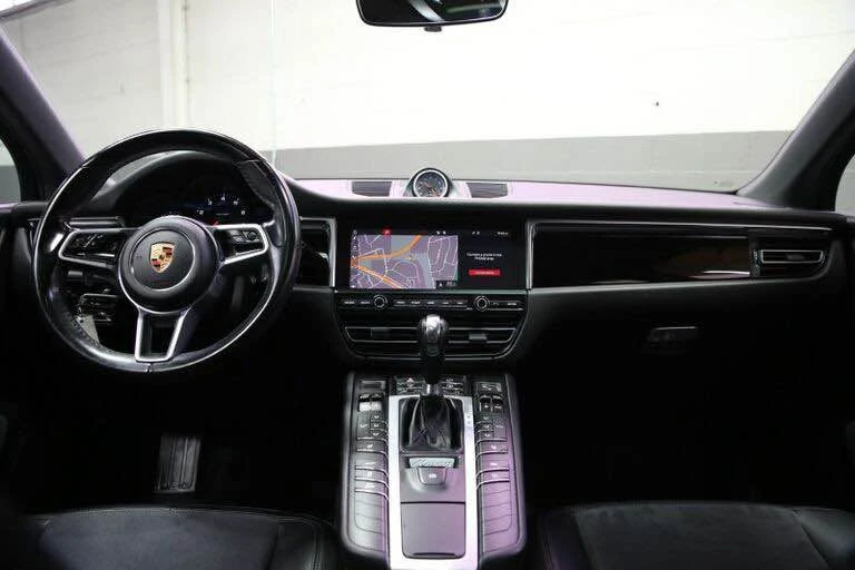 2019 Porsche Macan - Image 5 of 20