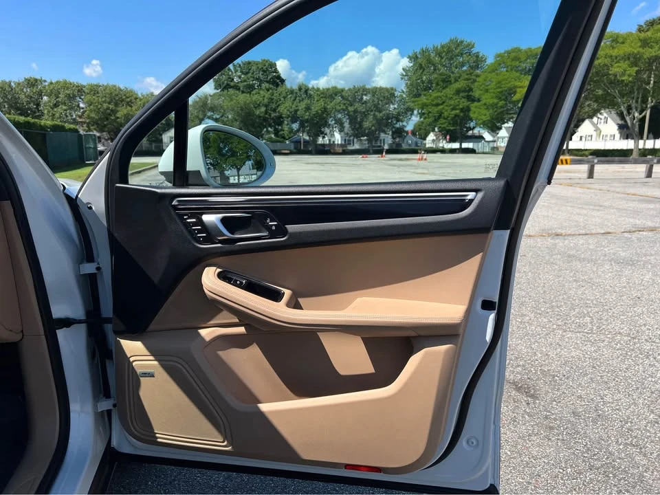 2019 Porsche Macan - Image 5 of 20