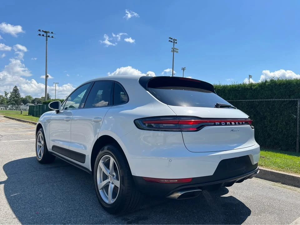 2019 Porsche Macan - Image 11 of 20