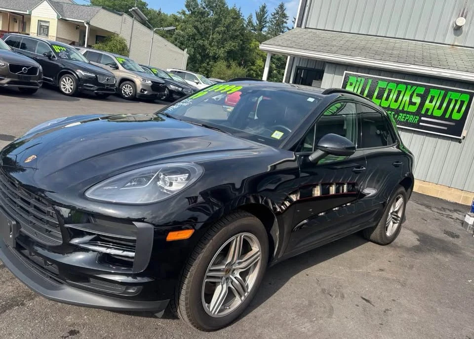 2019 Porsche Macan - Image 3 of 19