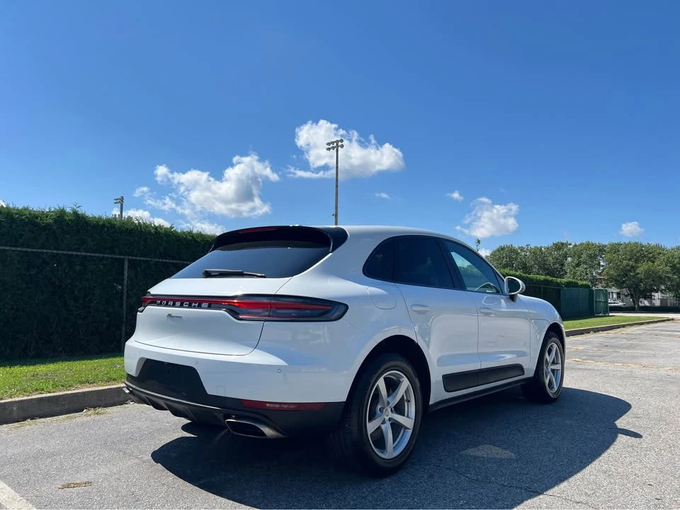 2019 Porsche Macan - Image 4 of 20