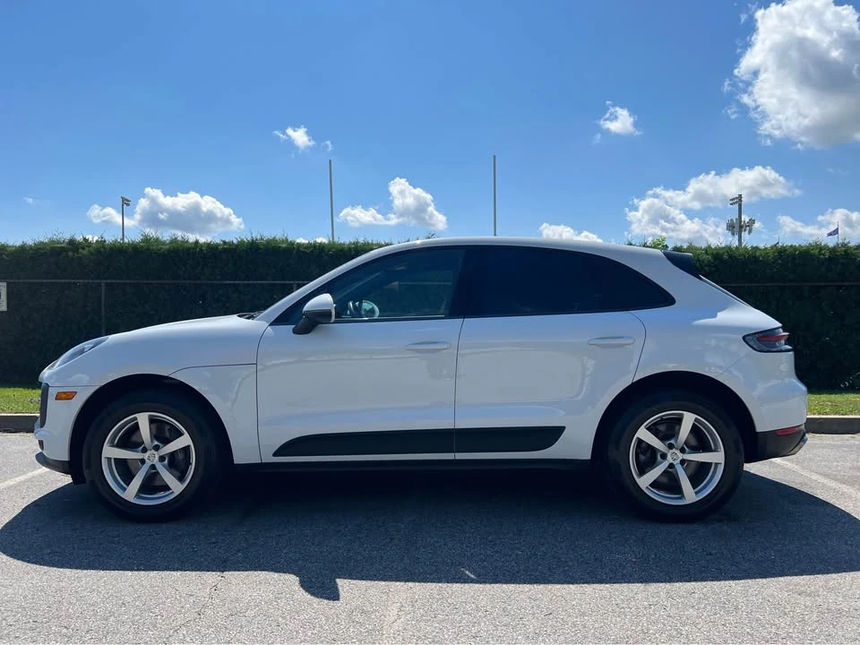 2019 Porsche Macan - Image 10 of 20
