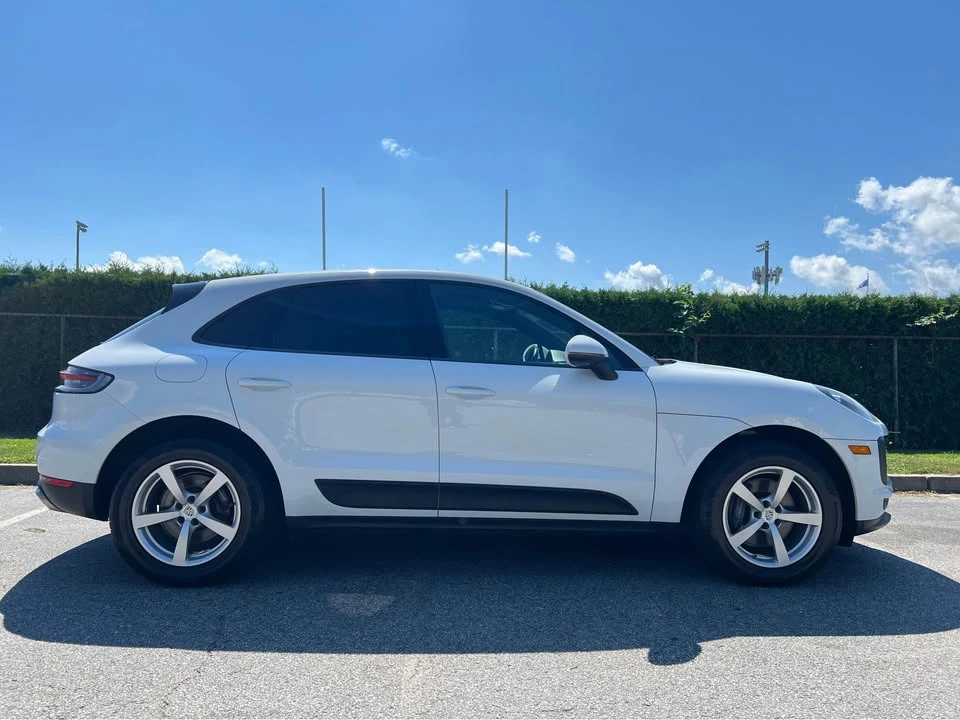 2019 Porsche Macan - Image 3 of 20