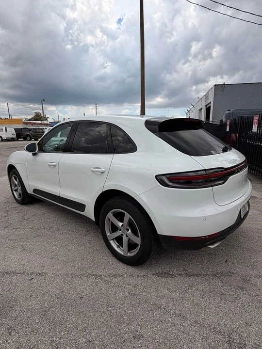 2019 Porsche Macan - Image 3 of 10