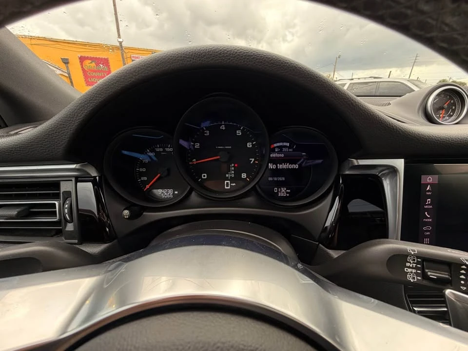 2019 Porsche Macan - Image 10 of 10