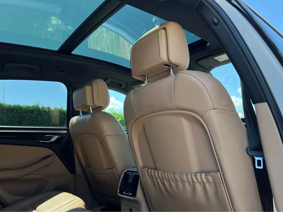 2019 Porsche Macan - Image 8 of 20