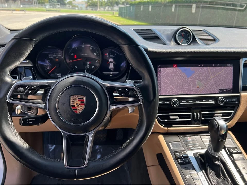 2019 Porsche Macan - Image 20 of 20