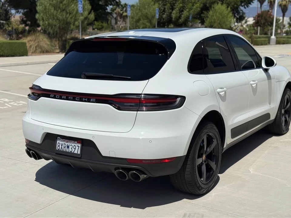 2019 Porsche Macan - Image 7 of 20