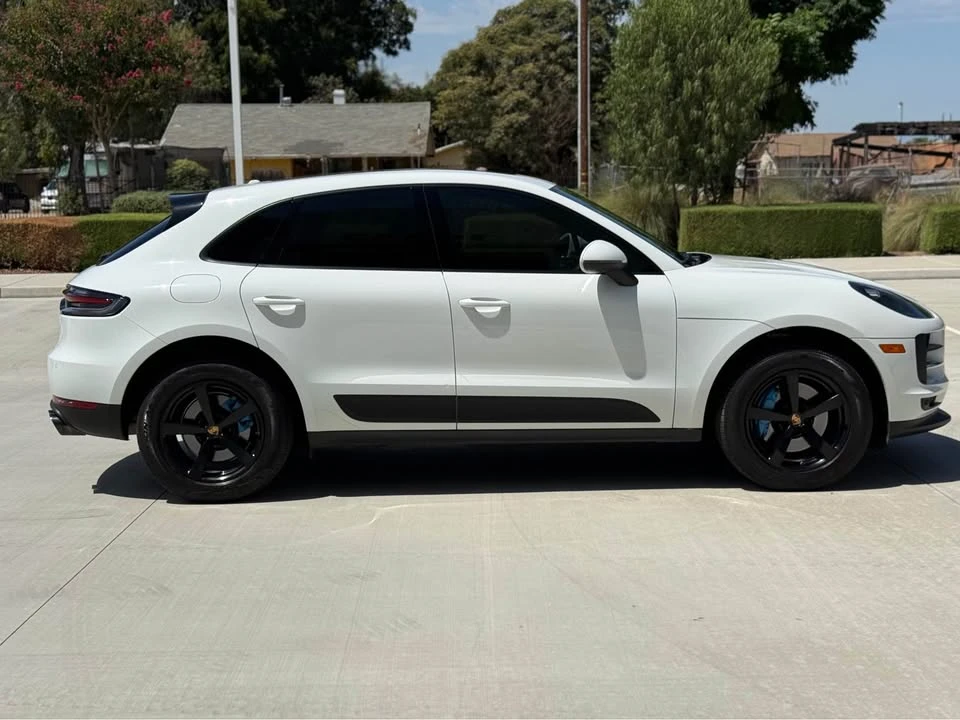 2019 Porsche Macan - Image 8 of 20