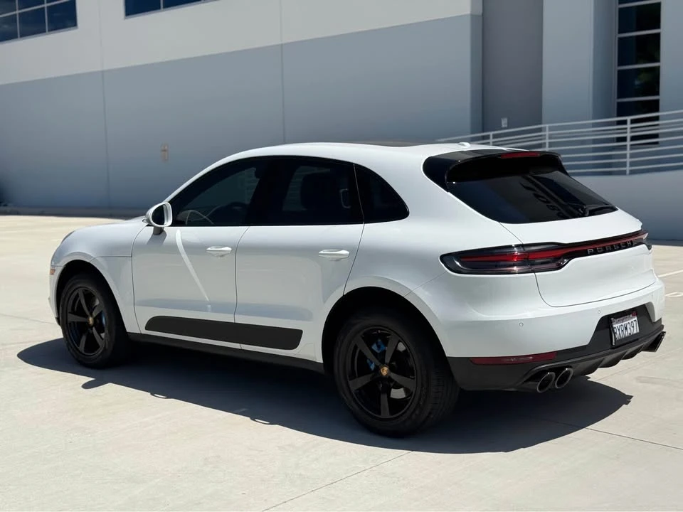 2019 Porsche Macan - Image 6 of 20