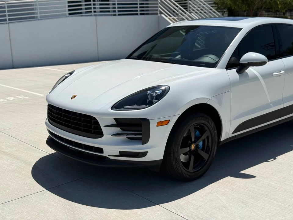 2019 Porsche Macan - Image 4 of 20