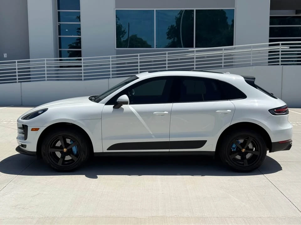 2019 Porsche Macan - Image 5 of 20
