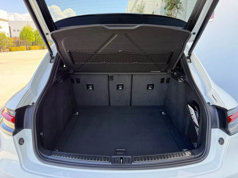 2019 Porsche Macan - Image 20 of 20