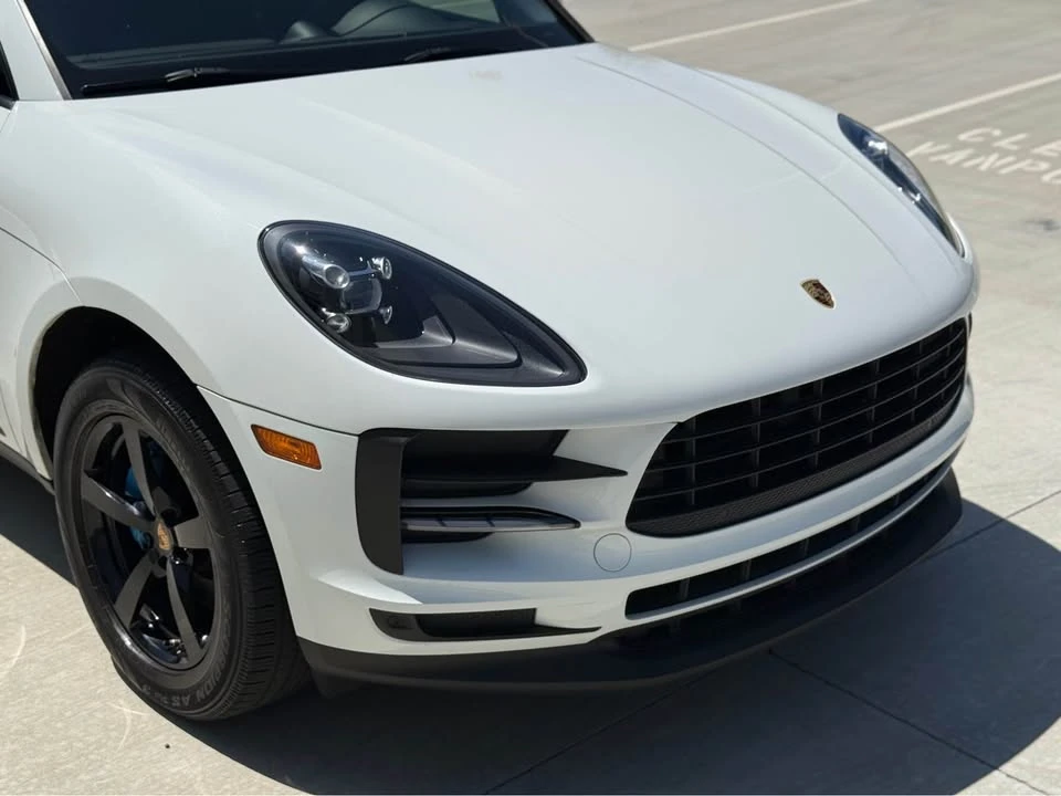 2019 Porsche Macan - Image 2 of 20
