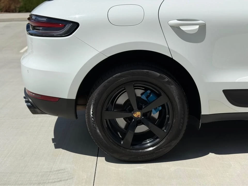 2019 Porsche Macan - Image 10 of 20